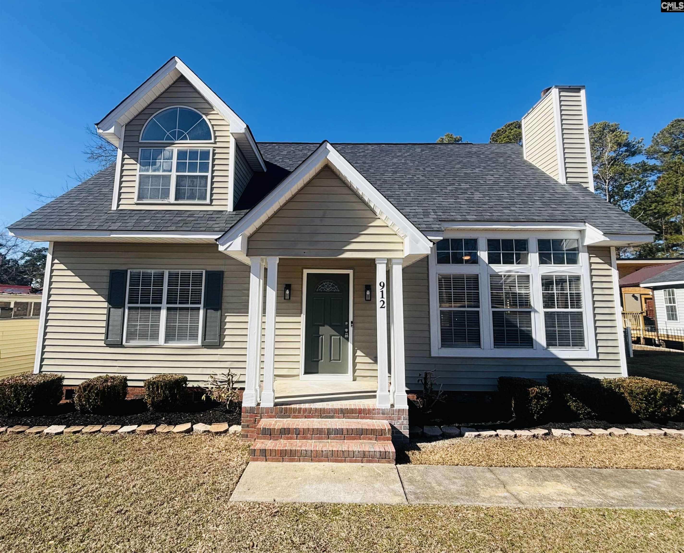 912 Sky Lane Hopkins, SC 29061