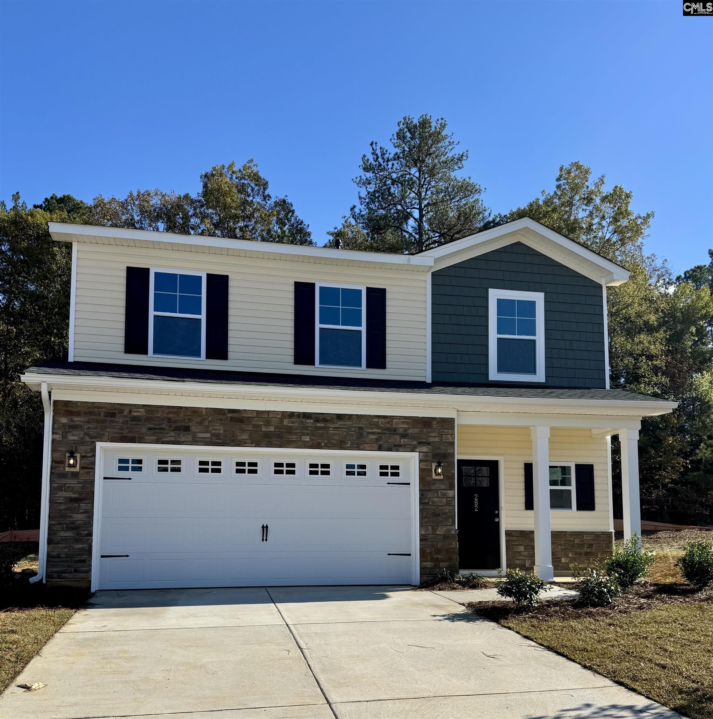 Lot 31 Boseman Road Irmo, SC 29063