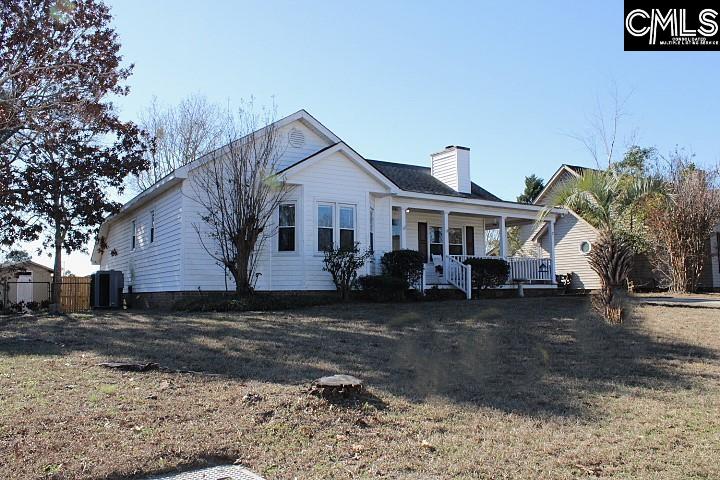117 Courtney Oak Drive West Columbia, SC 29170