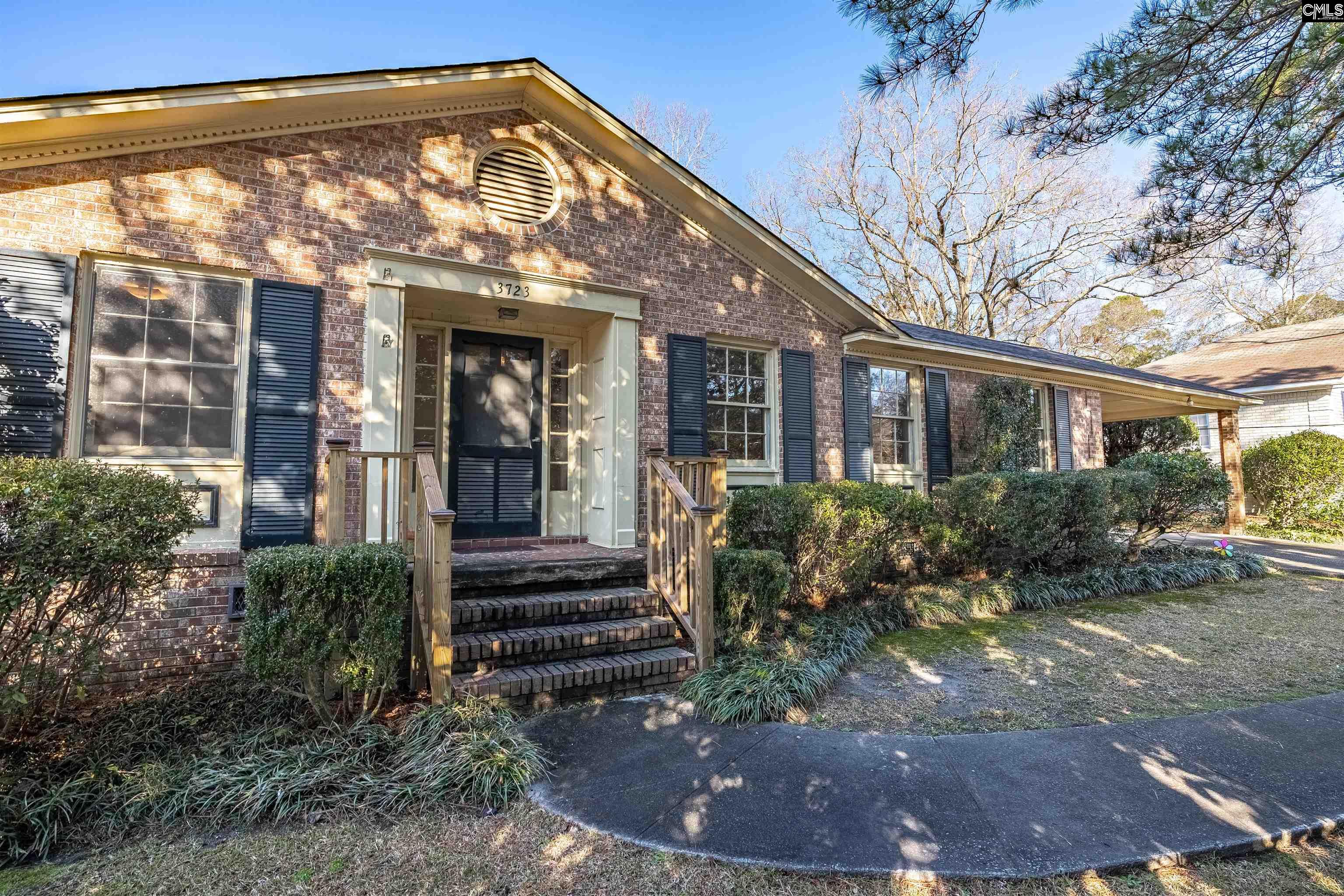 3723 Shallow Pond Road Columbia, SC 29206