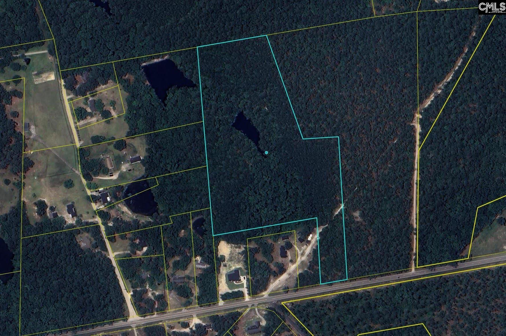791 Langford Road Blythewood, SC 29016