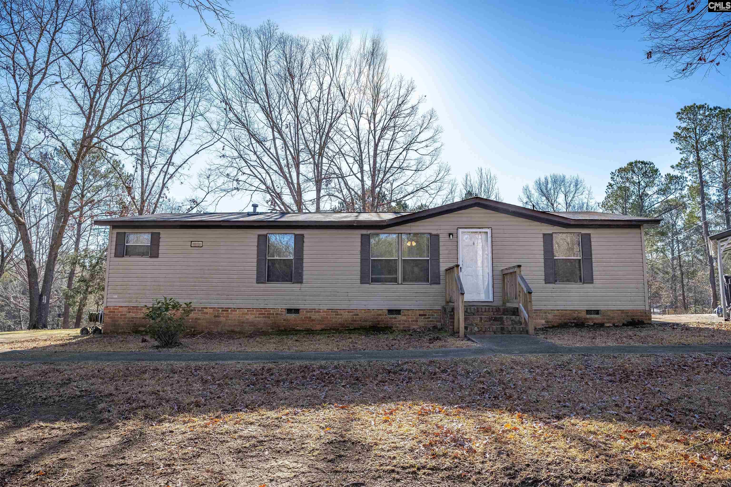 200 Rocky Meadow Road Irmo, SC 29063