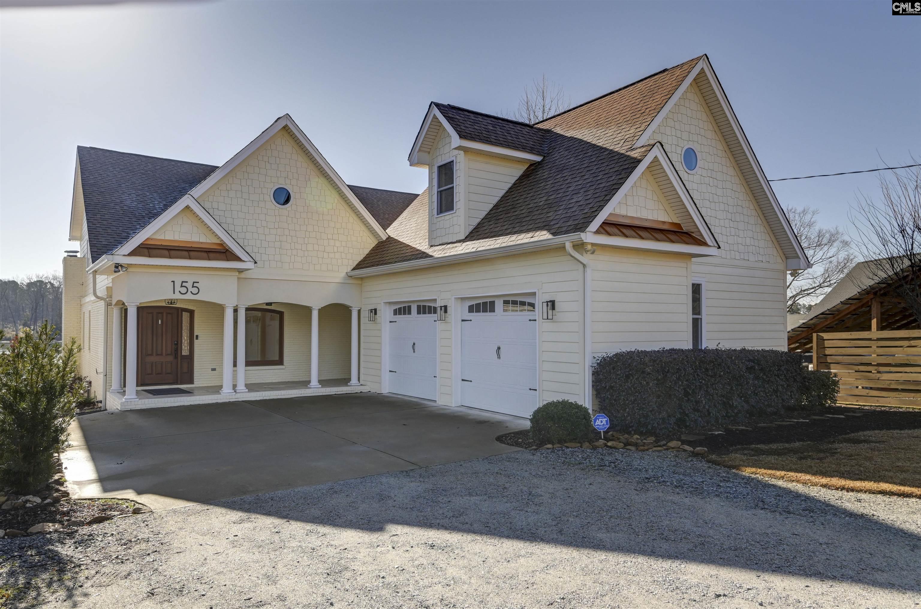155 Sylvan Street Chapin, SC 29036-8791