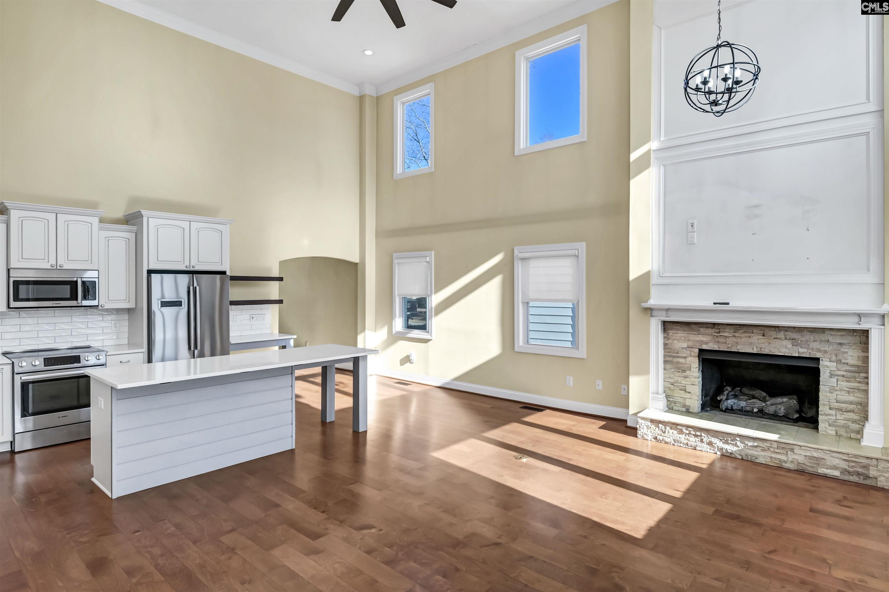 155 Sylvan Street, Chapin, South Carolina image 21