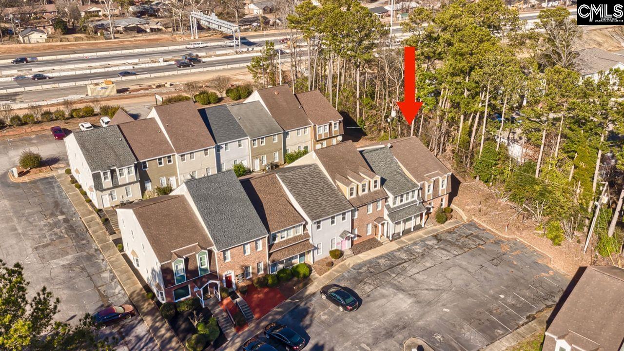 1345 Garner Lane Columbia, SC 29210
