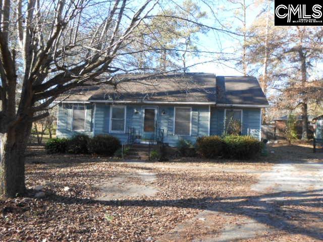 1604 Sigma Court Columbia, SC 29223
