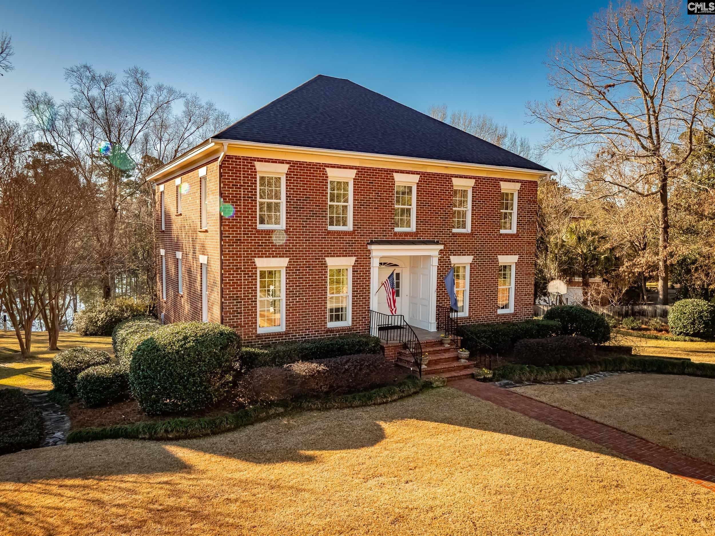 38 Huntwick Court Columbia, SC 29206