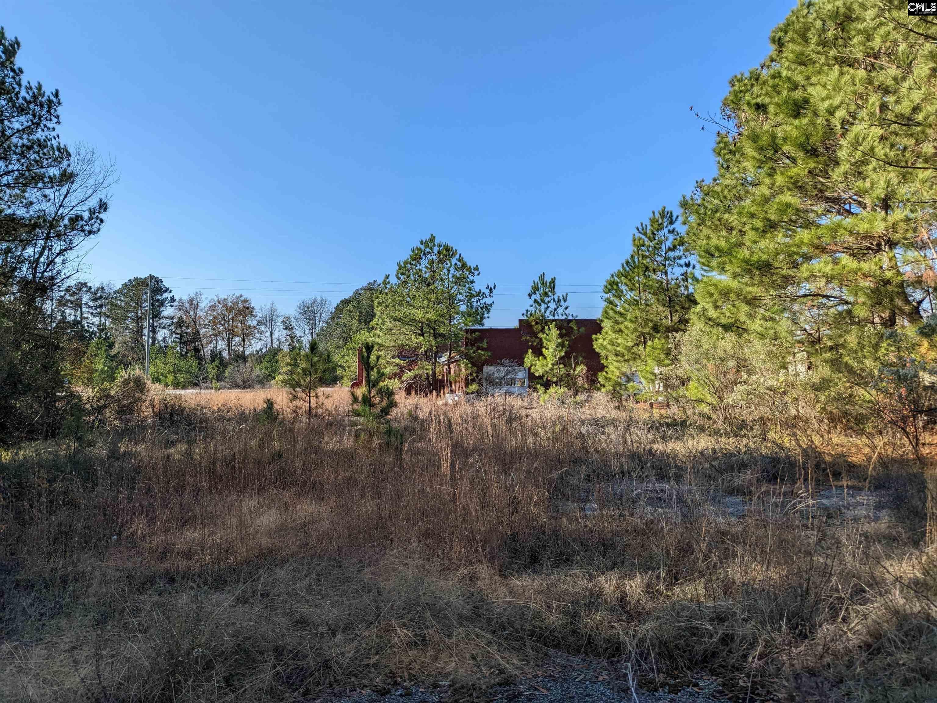 South 5th Street Hartsville, SC 29551