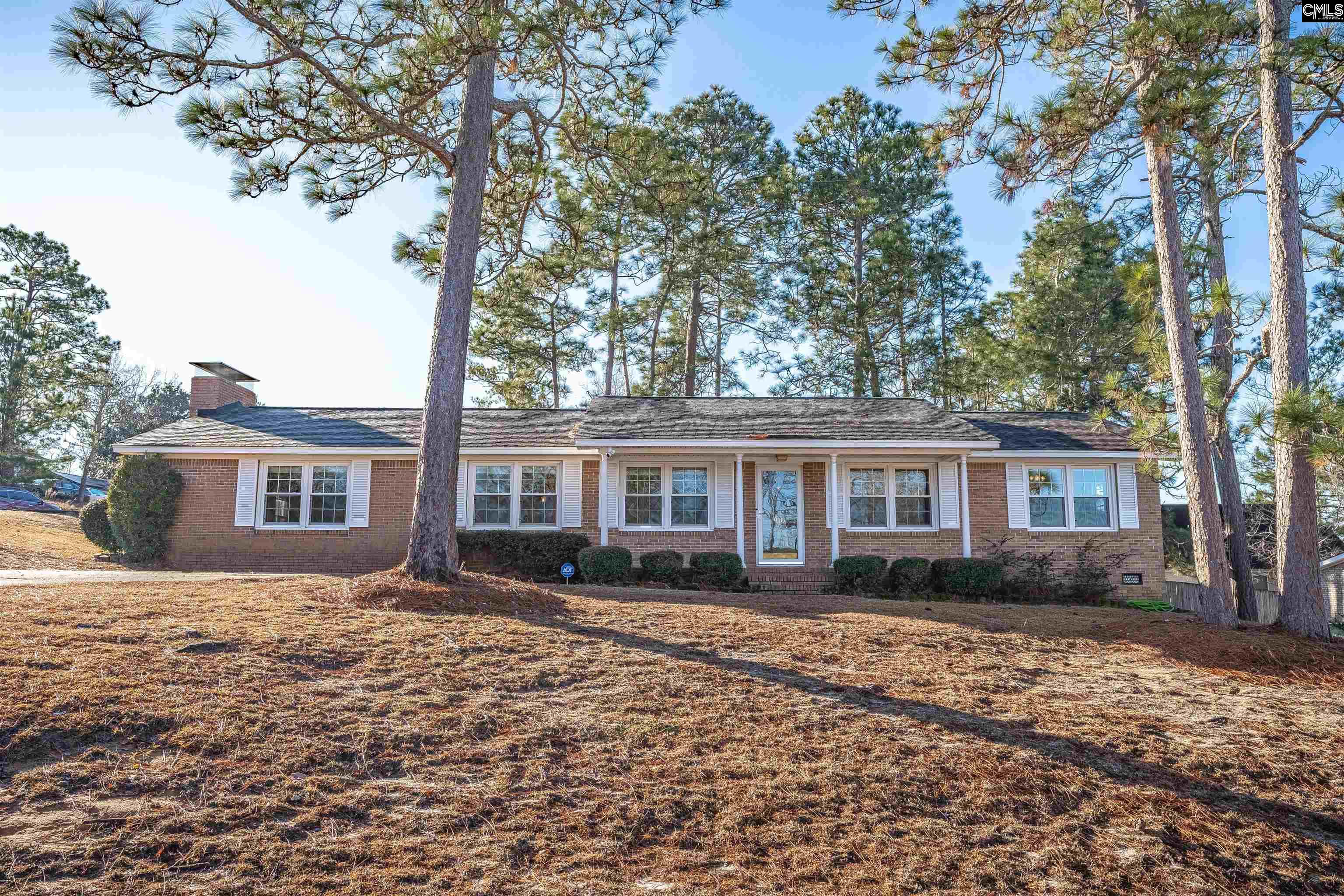918 Arborgate Drive West Columbia, SC 29172