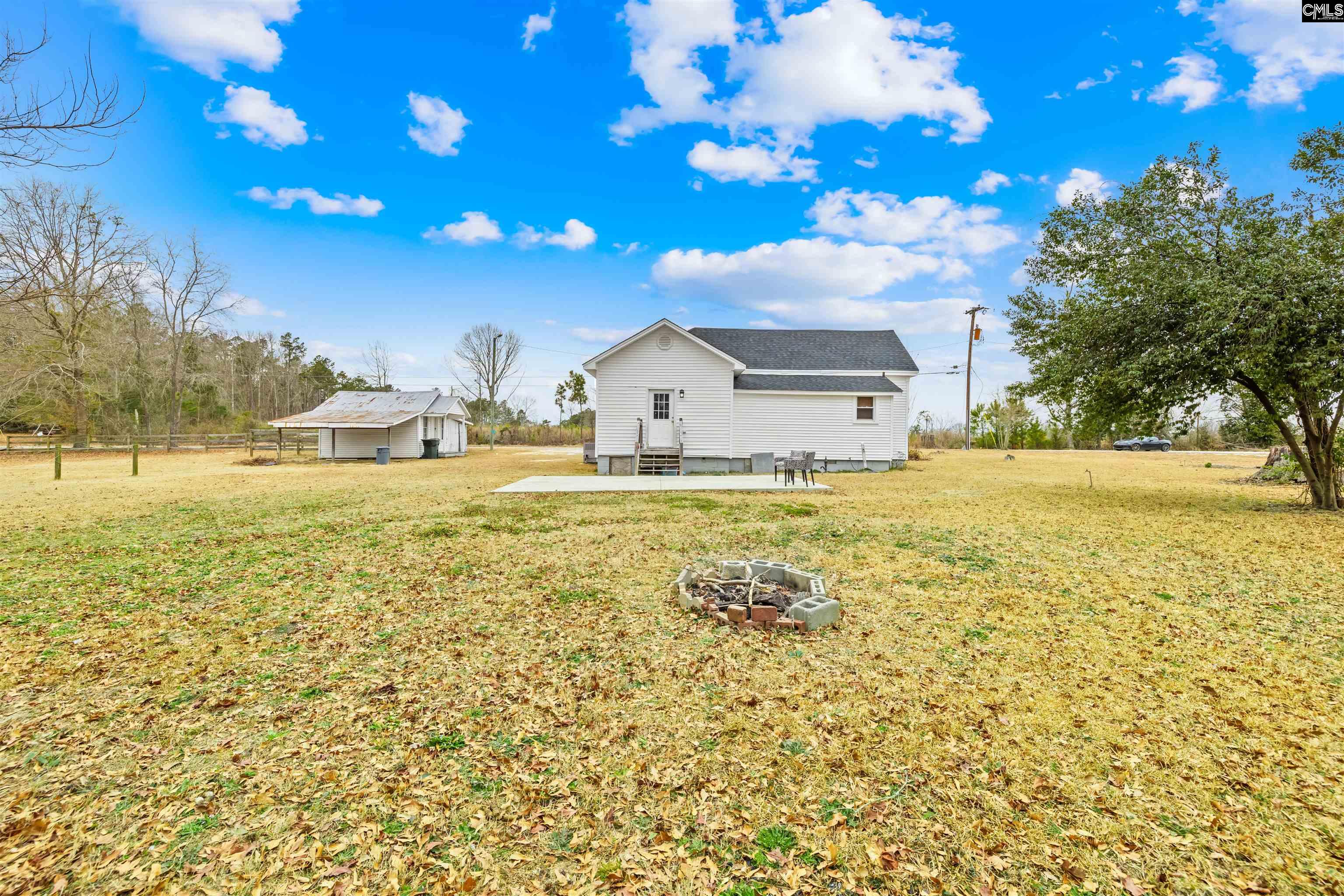 6004 Center Grove Road, Kershaw, South Carolina image 6