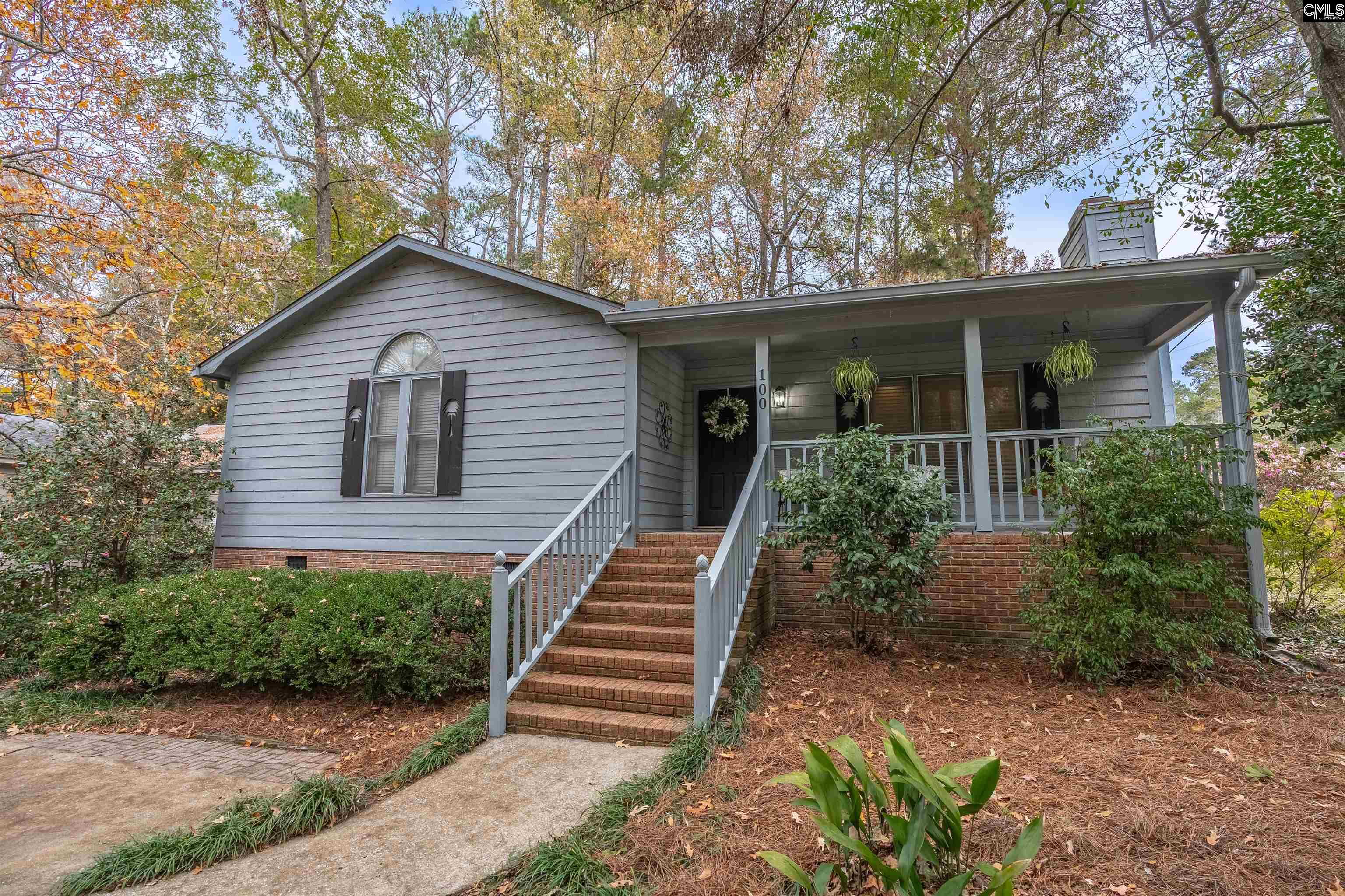 100 Double Branch Court West Columbia, SC 29169
