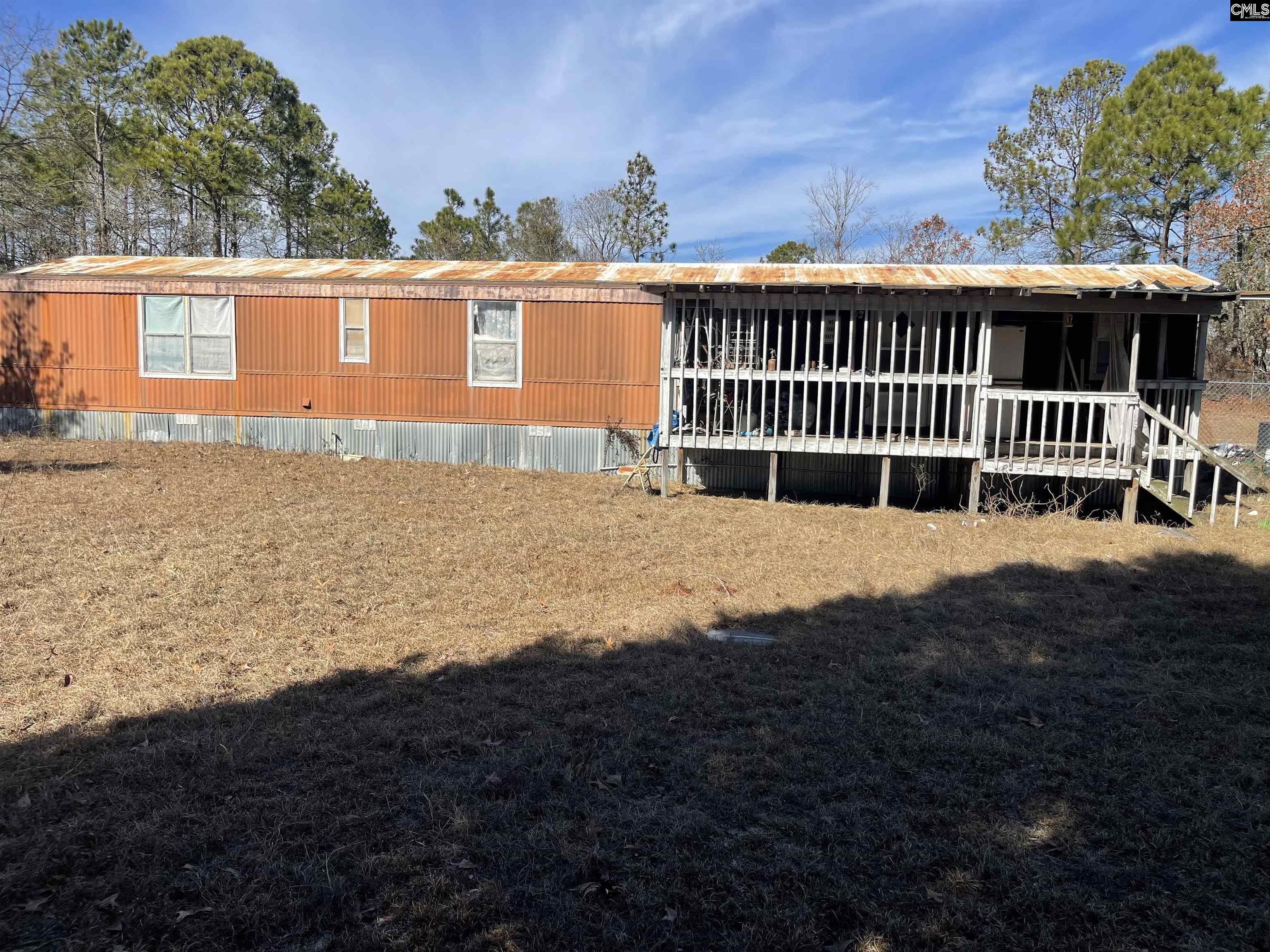 728 Woodtrail Drive Gaston, SC 29053
