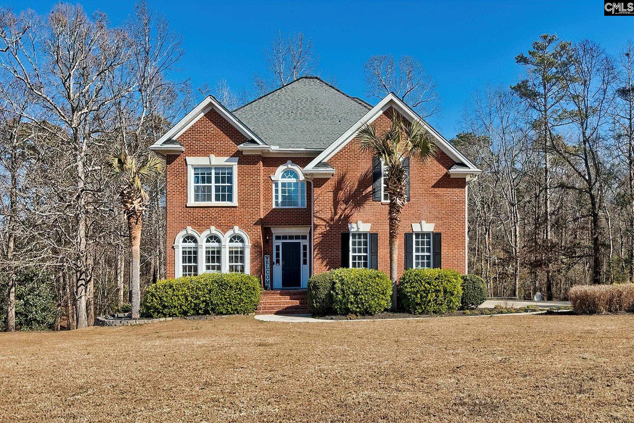 544 Peachland Dr, Gilbert, South Carolina image 2