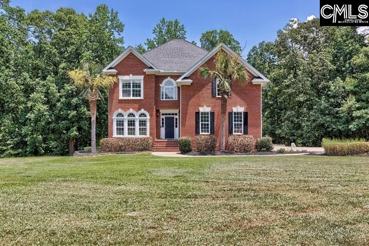 544 Peachland Drive Gilbert, SC 29054