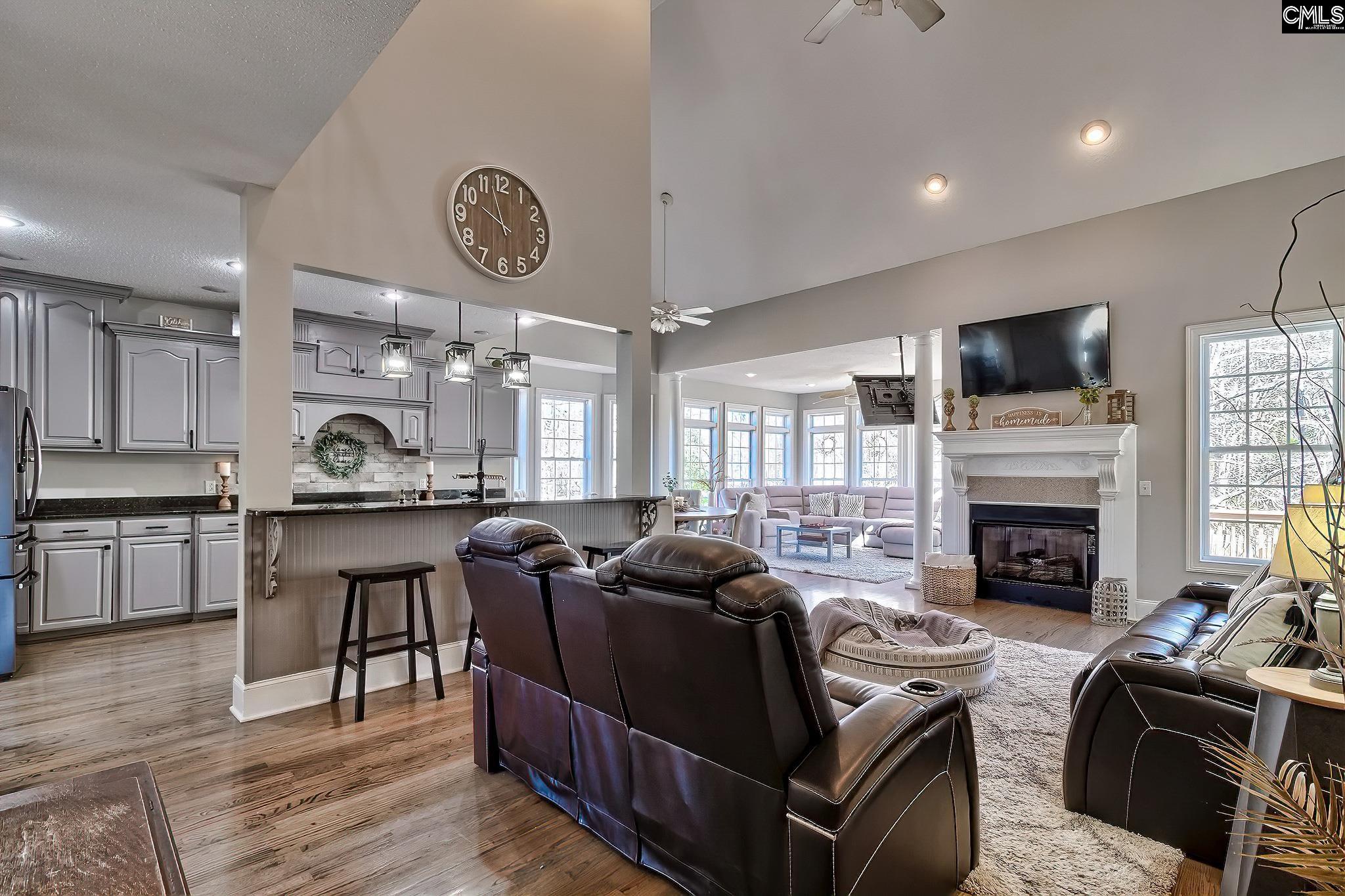 544 Peachland Dr, Gilbert, South Carolina image 12