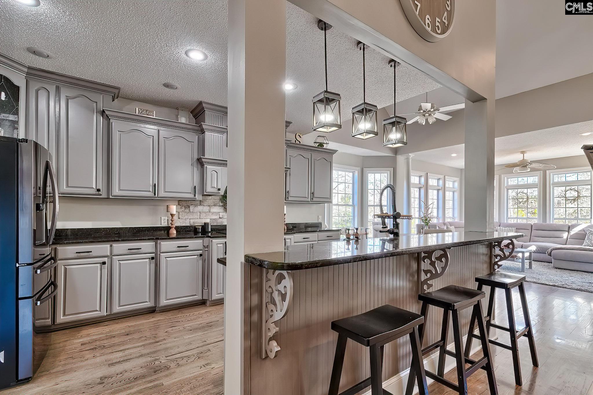 544 Peachland Dr, Gilbert, South Carolina image 14
