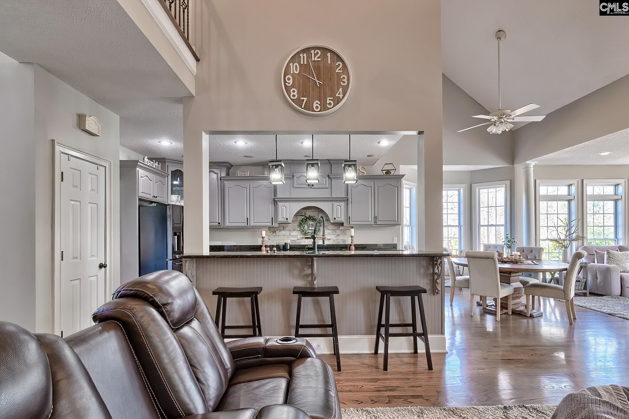 544 Peachland Dr, Gilbert, South Carolina image 15