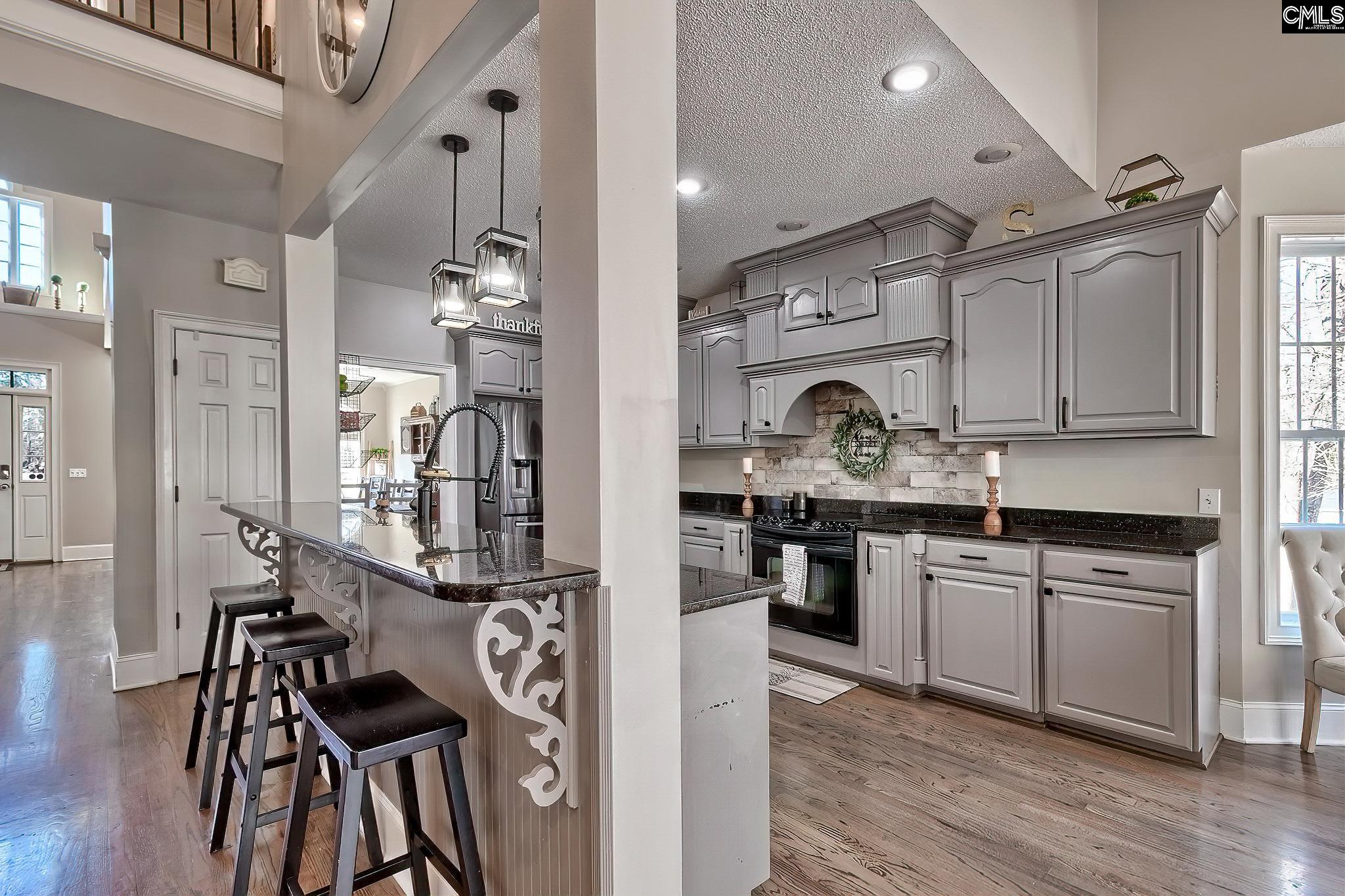 544 Peachland Dr, Gilbert, South Carolina image 16