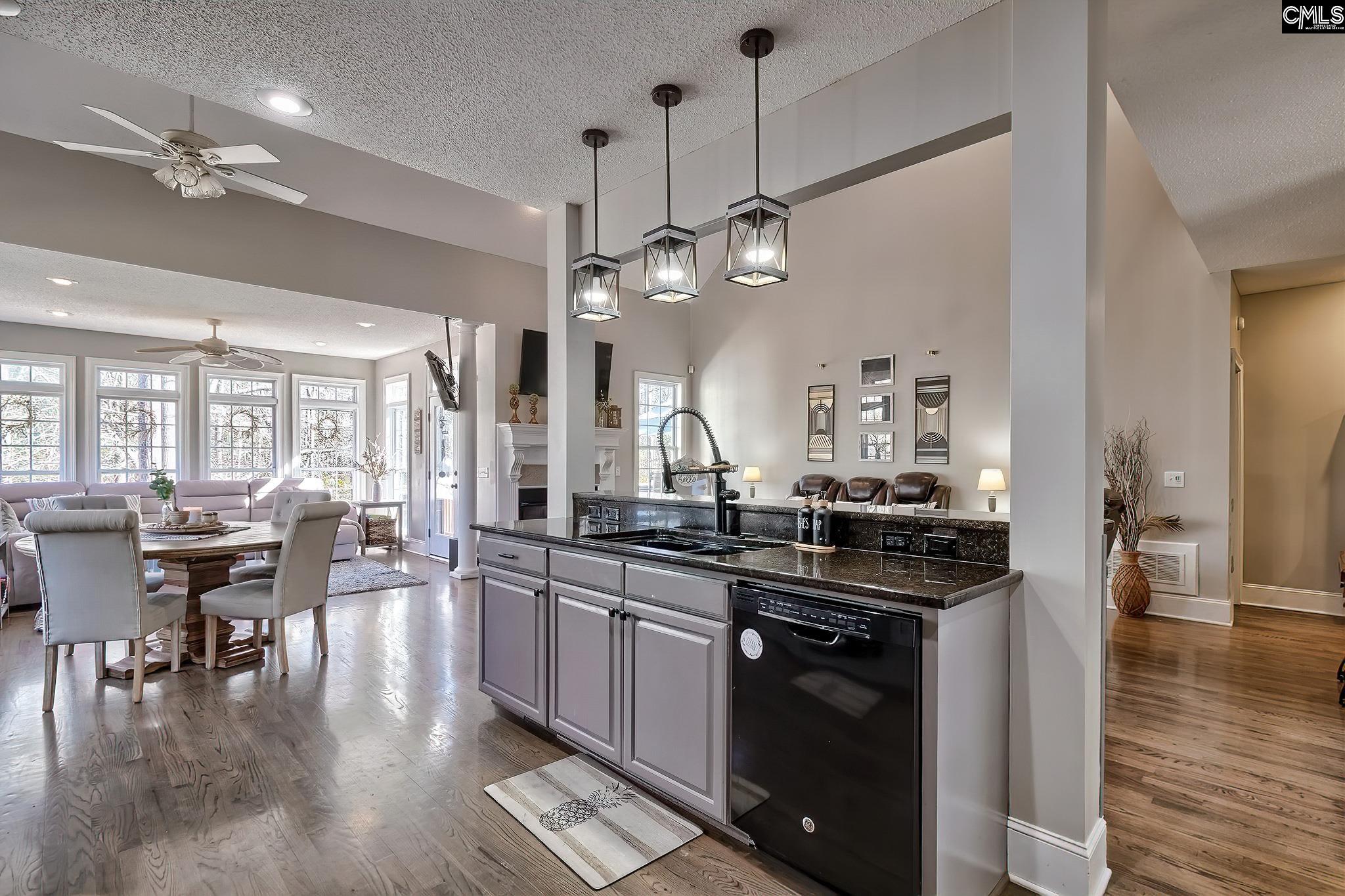 544 Peachland Dr, Gilbert, South Carolina image 18