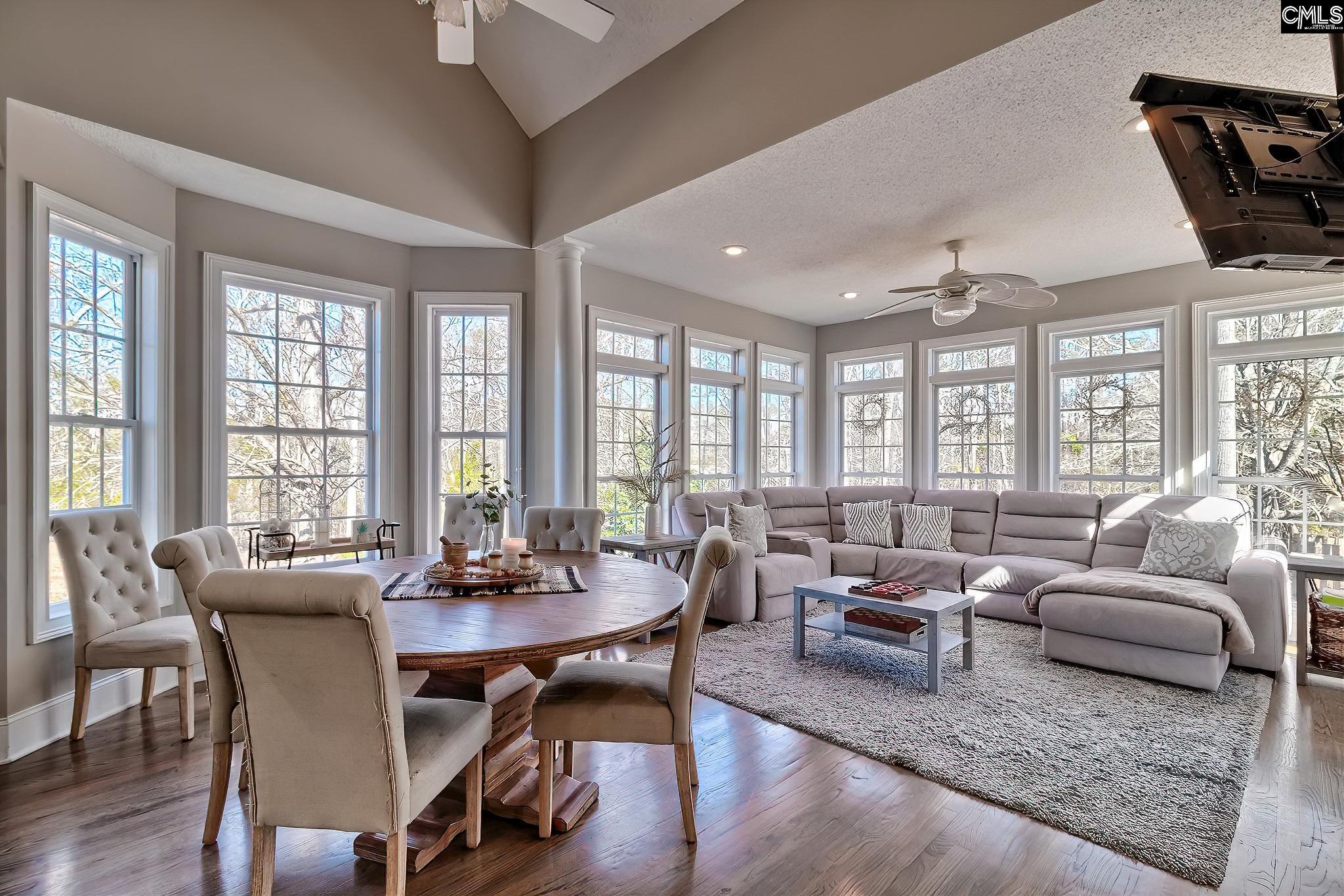 544 Peachland Dr, Gilbert, South Carolina image 19