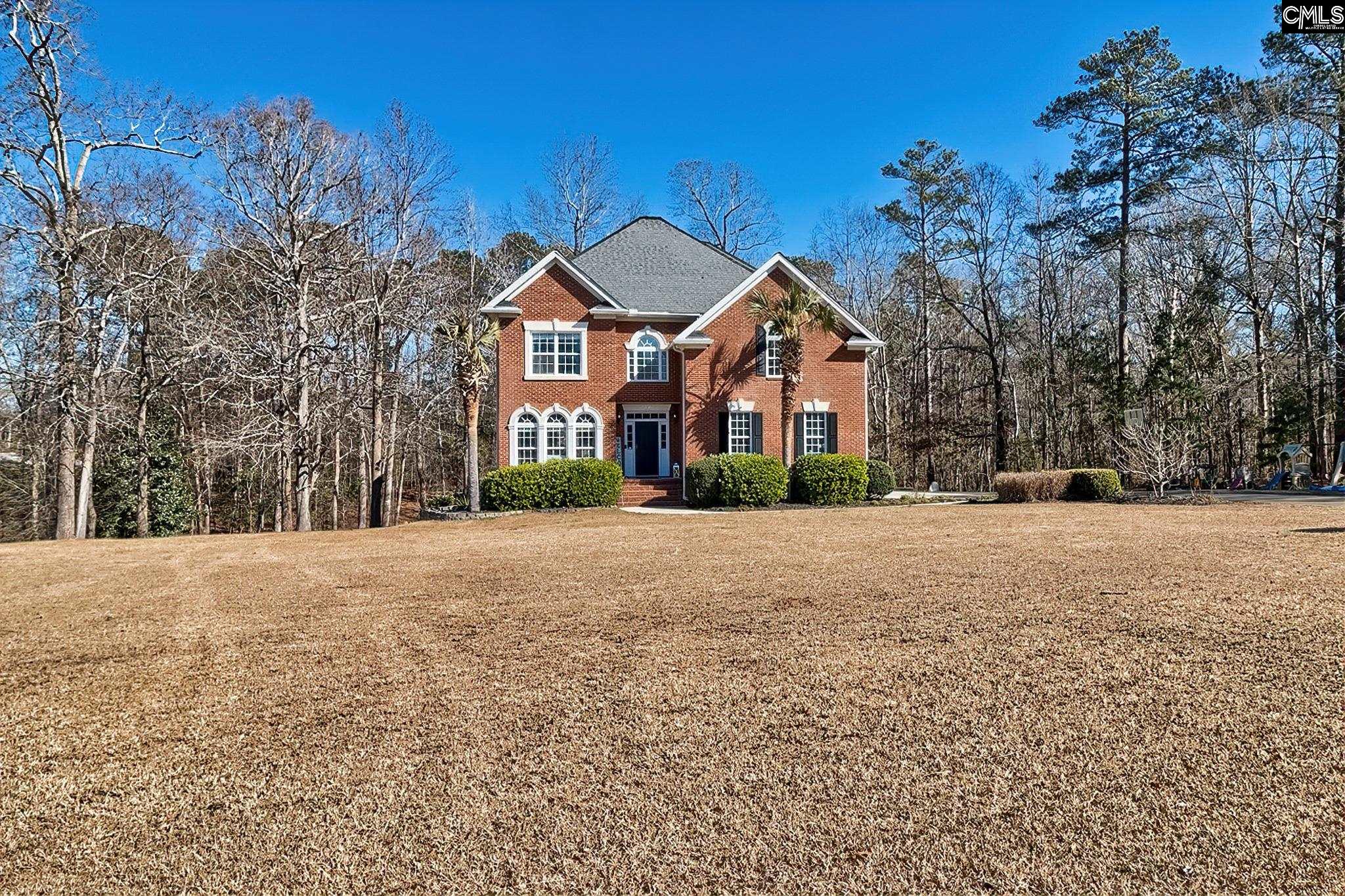 544 Peachland Dr, Gilbert, South Carolina image 3