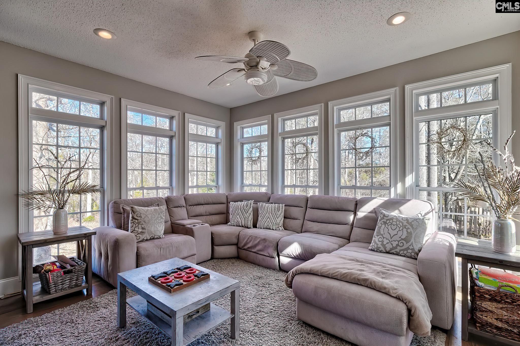 544 Peachland Dr, Gilbert, South Carolina image 21
