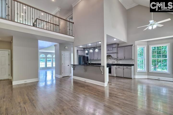 544 Peachland Drive Gilbert, SC 29054