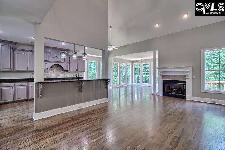 544 Peachland Drive Gilbert, SC 29054