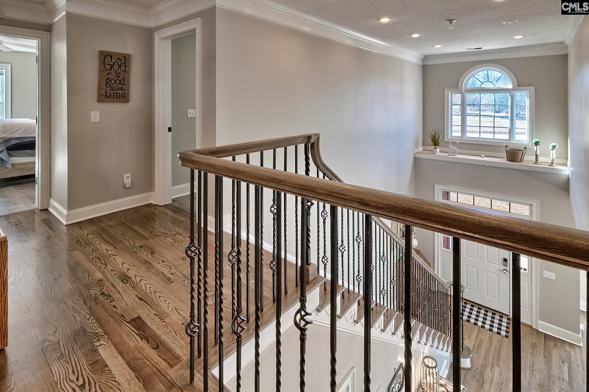 544 Peachland Dr, Gilbert, South Carolina image 30