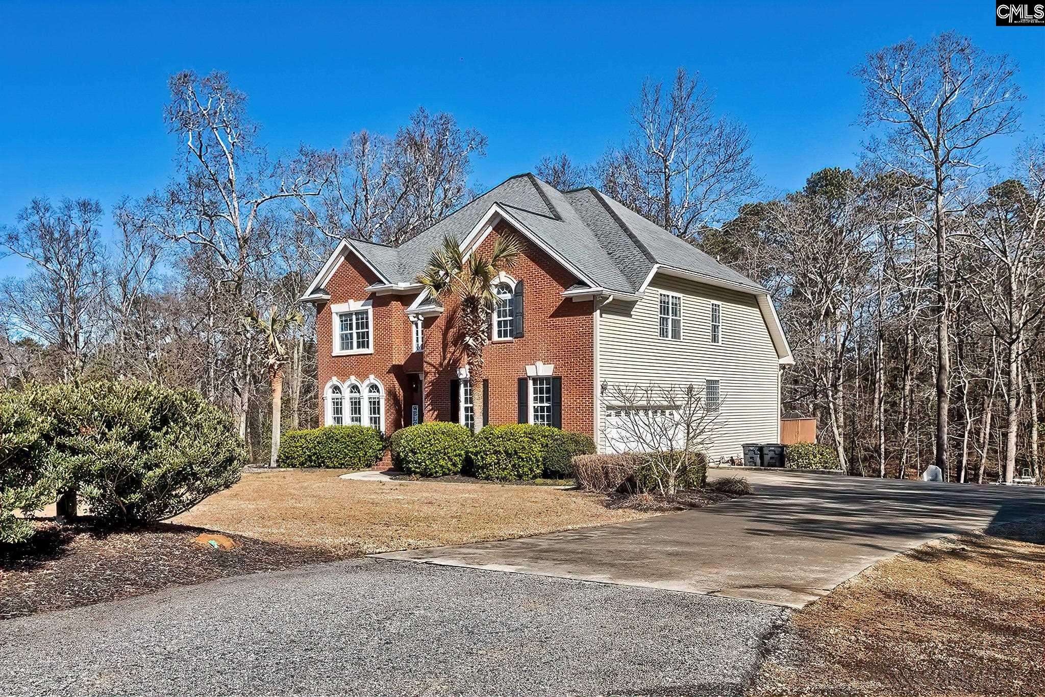 544 Peachland Dr, Gilbert, South Carolina image 4