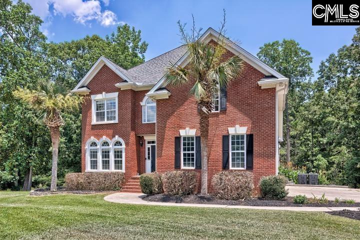 544 Peachland Drive Gilbert, SC 29054