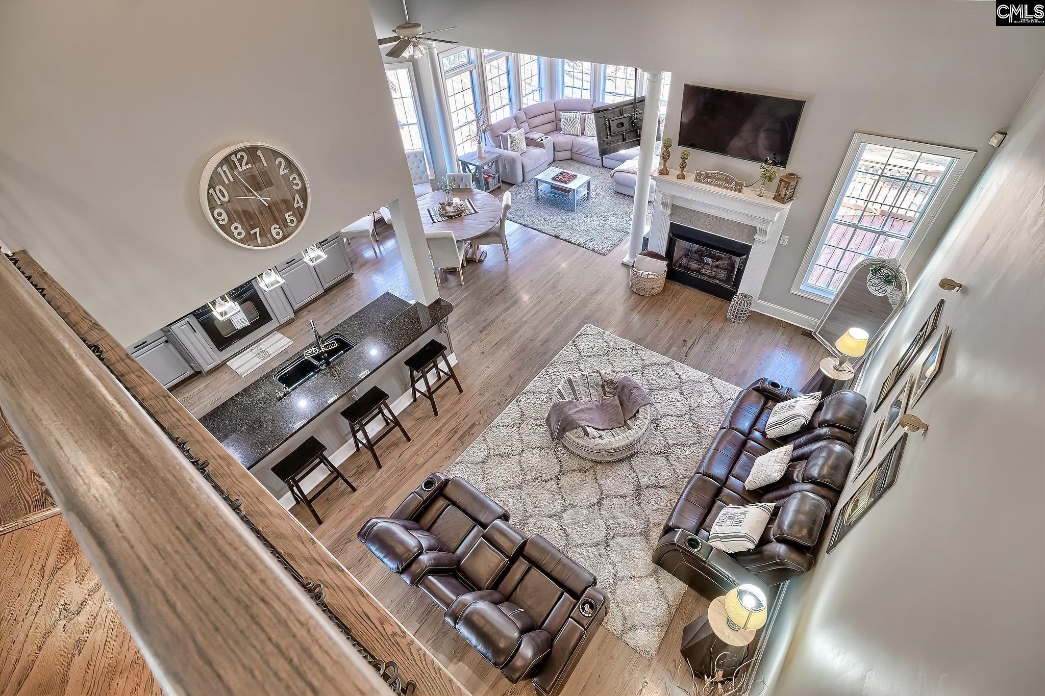 544 Peachland Dr, Gilbert, South Carolina image 31