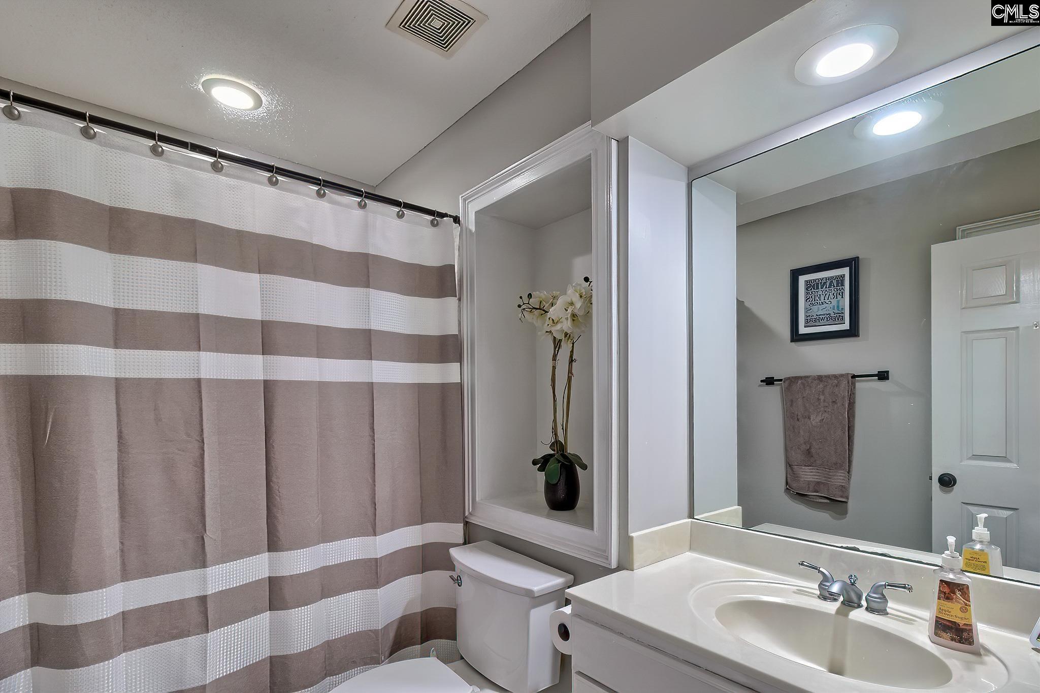 544 Peachland Dr, Gilbert, South Carolina image 39