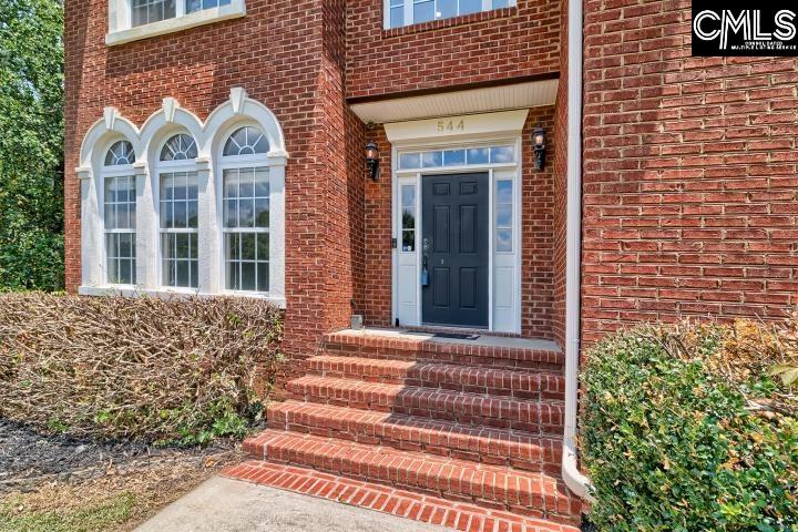 544 Peachland Drive Gilbert, SC 29054