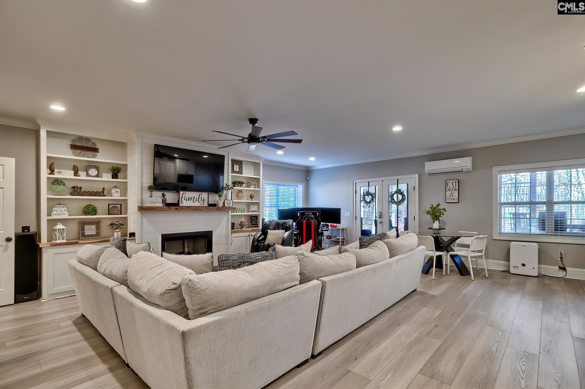 544 Peachland Dr, Gilbert, South Carolina image 44