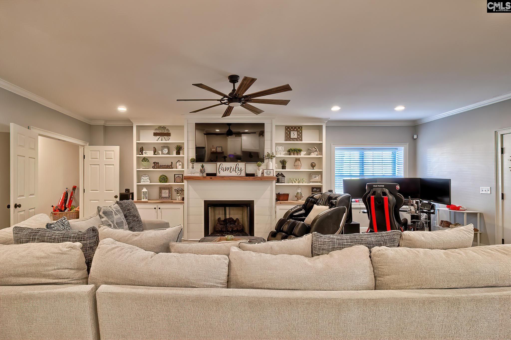 544 Peachland Dr, Gilbert, South Carolina image 45
