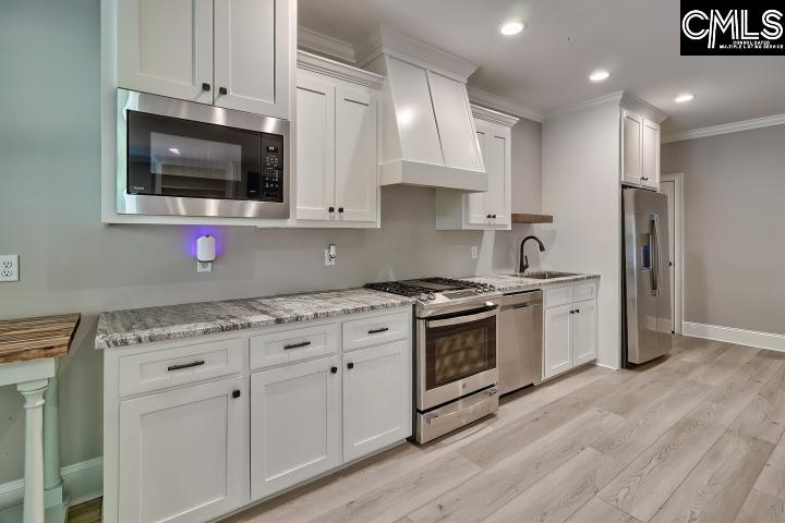 544 Peachland Drive Gilbert, SC 29054