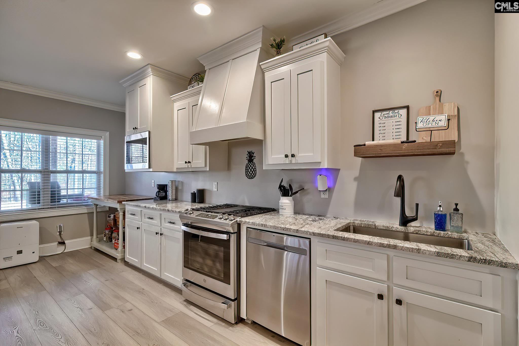 544 Peachland Dr, Gilbert, South Carolina image 47