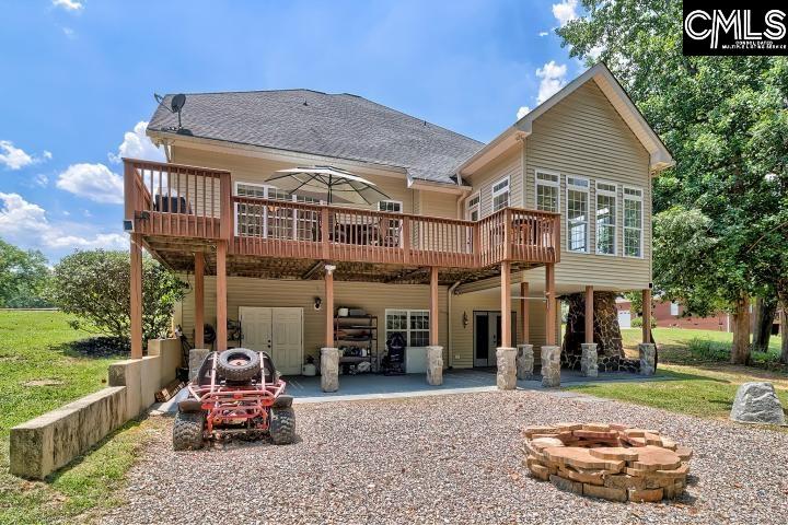 544 Peachland Drive Gilbert, SC 29054