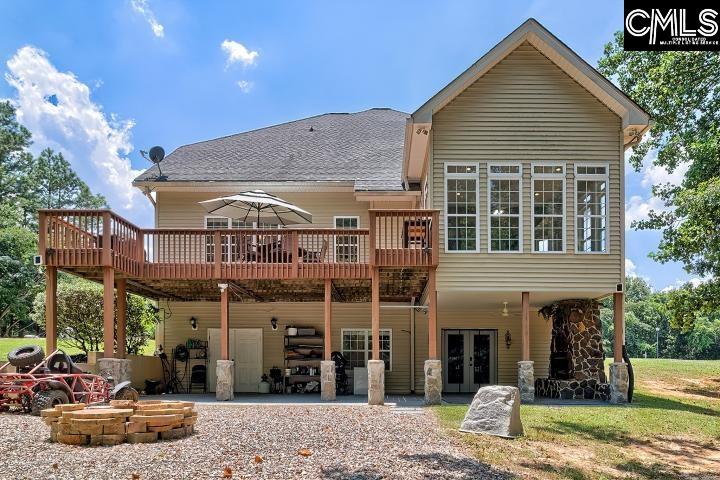 544 Peachland Drive Gilbert, SC 29054