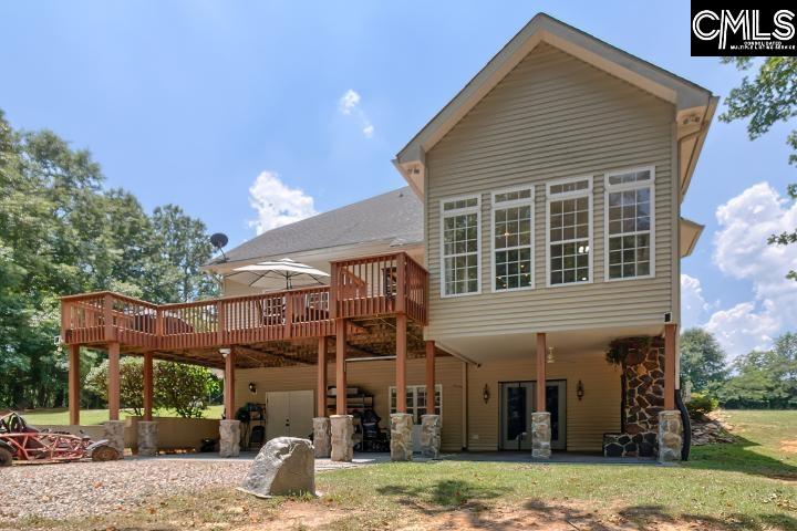 544 Peachland Drive Gilbert, SC 29054