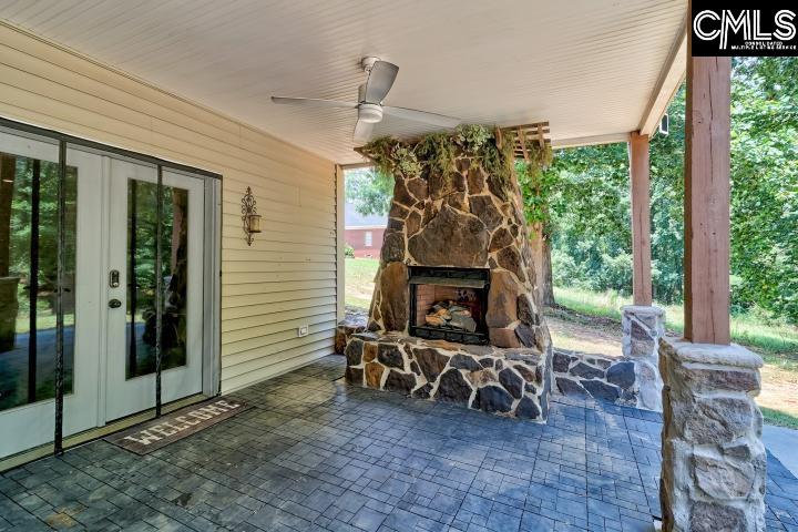 544 Peachland Drive Gilbert, SC 29054