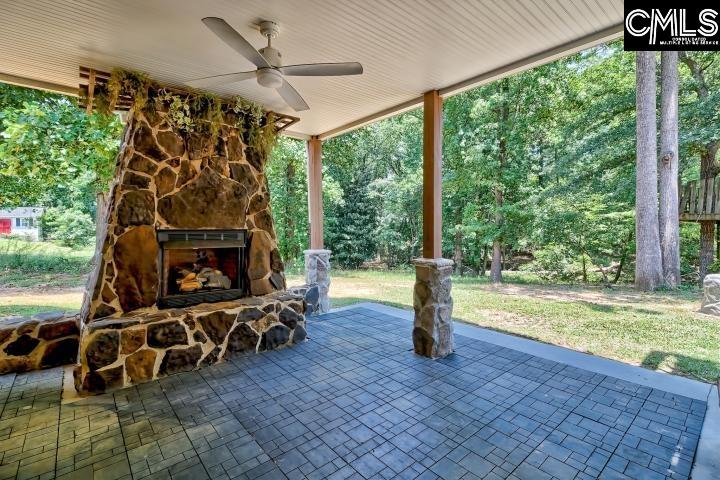 544 Peachland Drive Gilbert, SC 29054