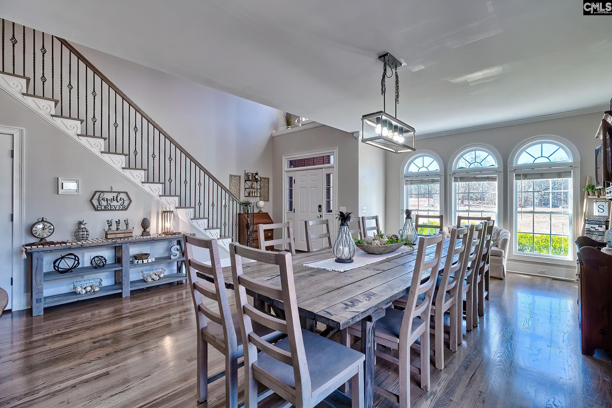 544 Peachland Dr, Gilbert, South Carolina image 8