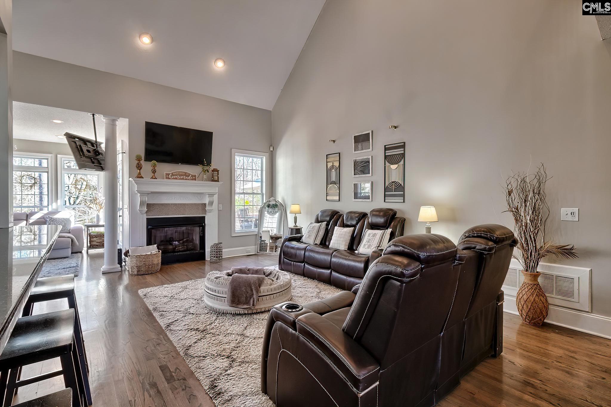 544 Peachland Dr, Gilbert, South Carolina image 10