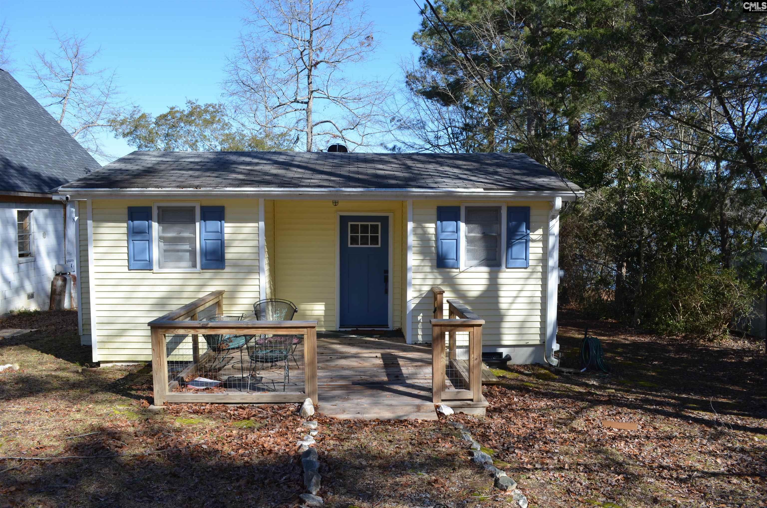 210 Cove View Road Prosperity, SC 29127