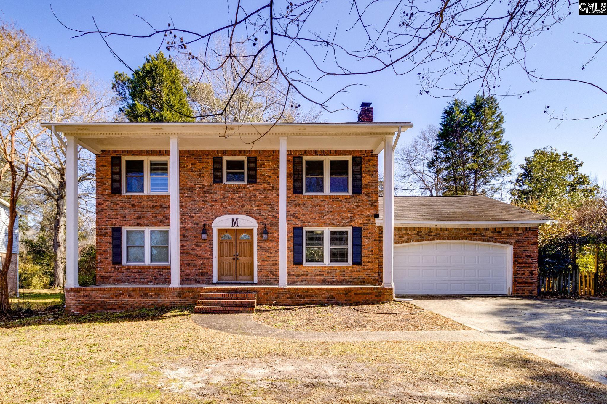 418 Smiths Market Road Columbia, SC 29212