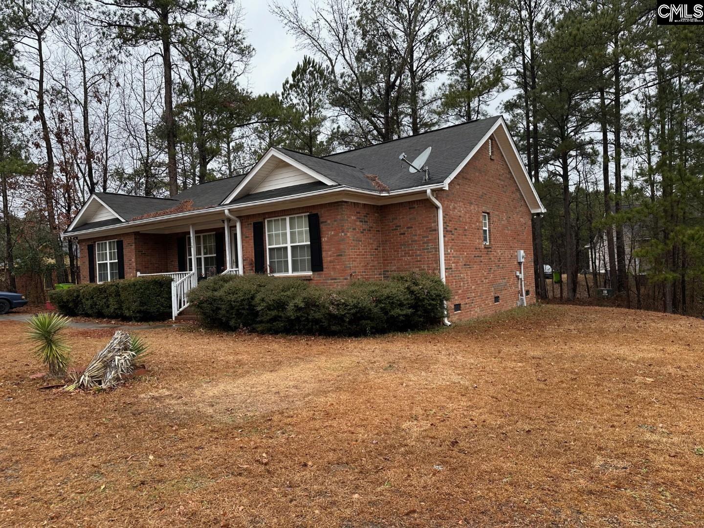 718 Carty Drive Columbia, SC 29203