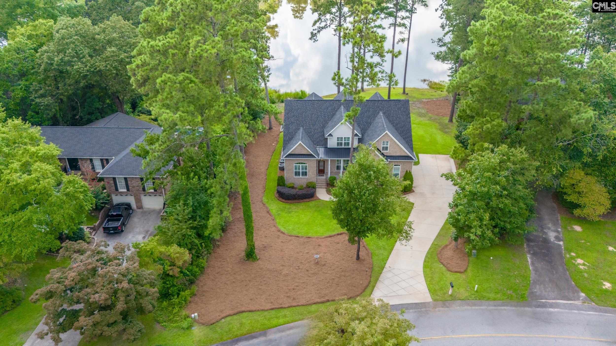205 Northlake Road Columbia, SC 29223