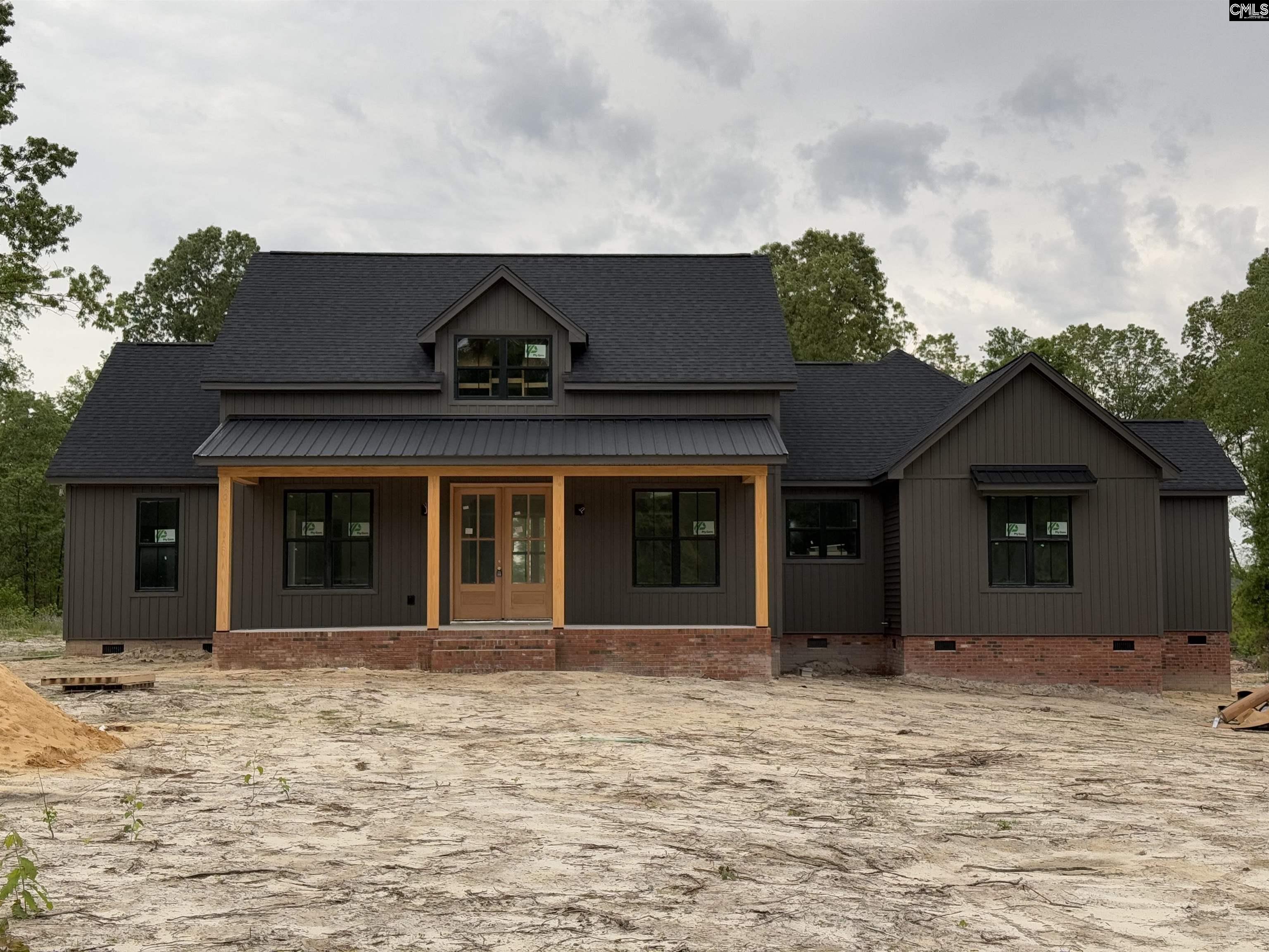 1791 Holland Road, Cassatt, South Carolina image 1
